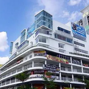 Columbia Kuala Lumpur