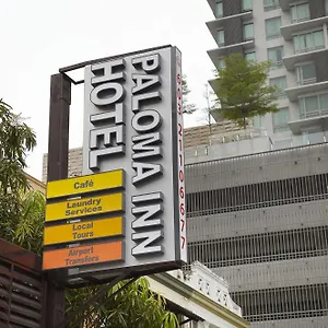 Paloma Bukit Bintang Kuala Lumpur