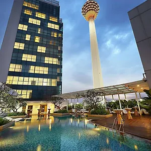 4* Hotel Oasia By Far East Hospitality