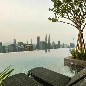 Expressionz 48th Floor Sky Pool Kuala Lumpur