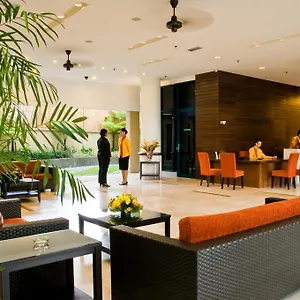  公寓 The Nomad Sucasa All-suite