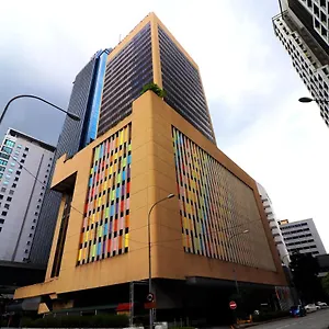 4* Hotel Grand Continental